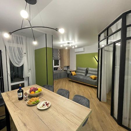Kiev Centre Kpi Apartments Exterior photo