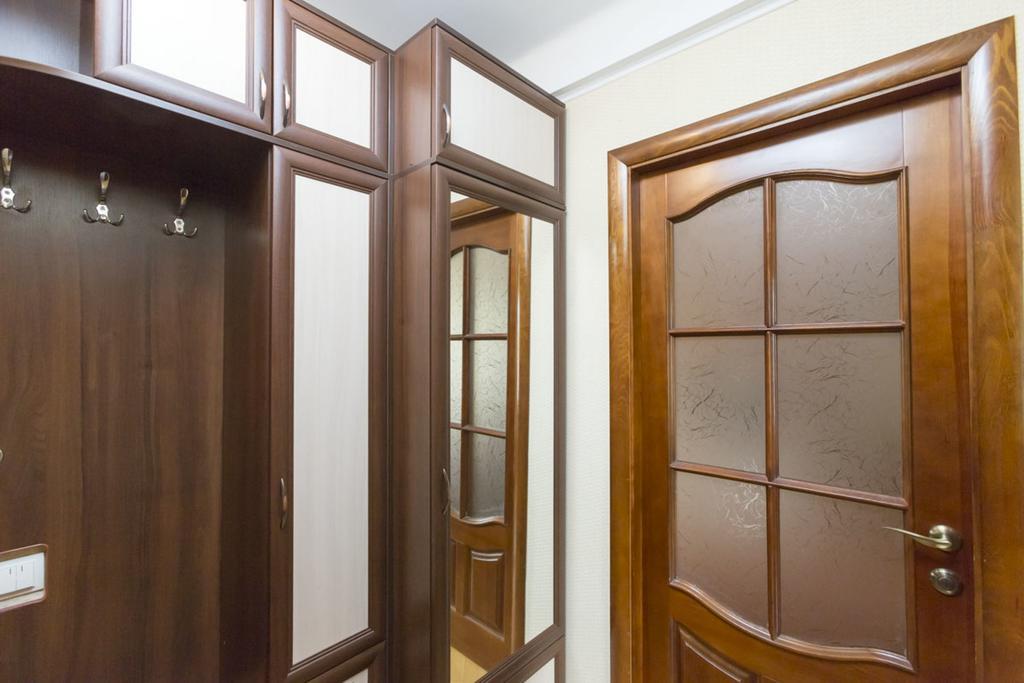 Kiev Centre Kpi Apartments Exterior photo